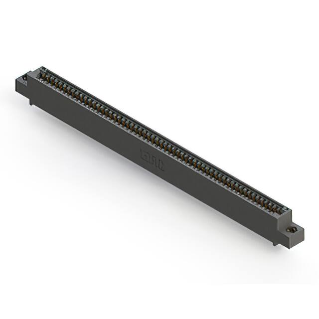 895-057-521-408 EDAC Inc.  Connecteurs de bordure